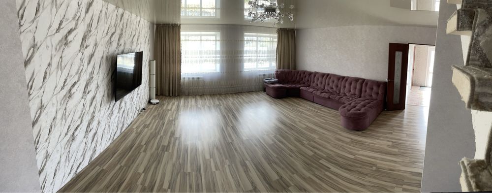 Дом 152 кв.   р. Астыкжан.