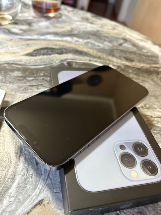 Iphone 13 Pro Max 128gb
