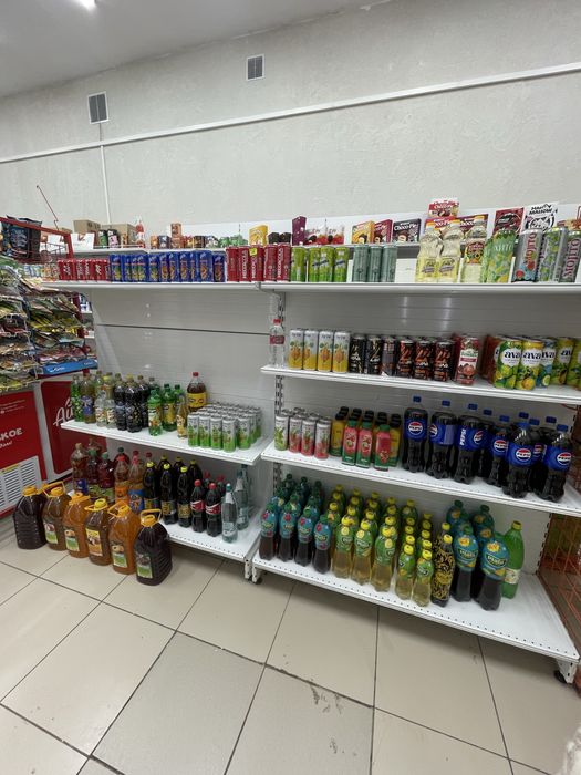 Продается действующий бизнес!