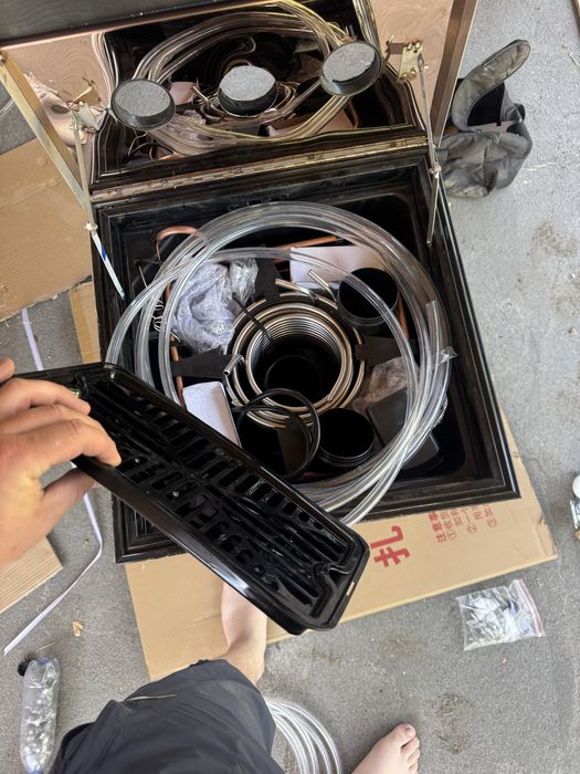 пивной оборудование комплект