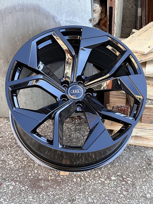 Джанти за Ауди Audi 22 “ цола 5х112 чисто нови A8 Q7 Q8