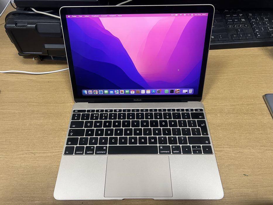 MacBook Retina 12’’ inch A1534