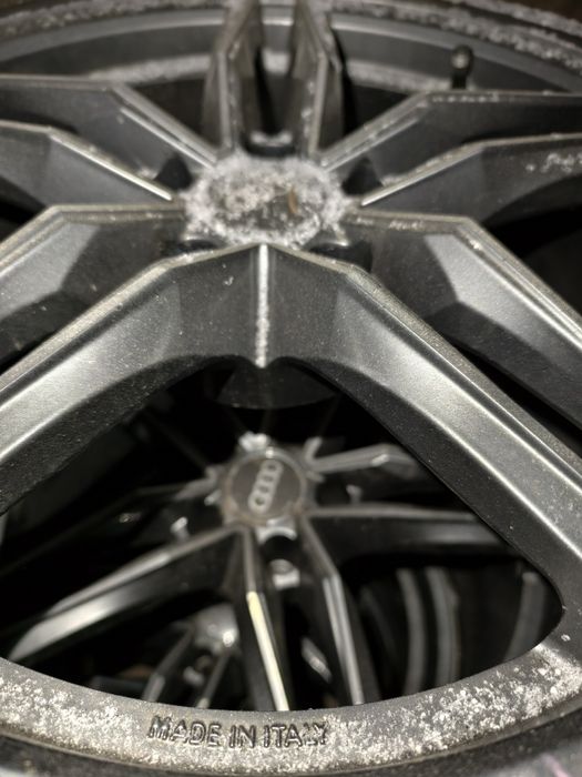 Jante Original Audi 19 R19