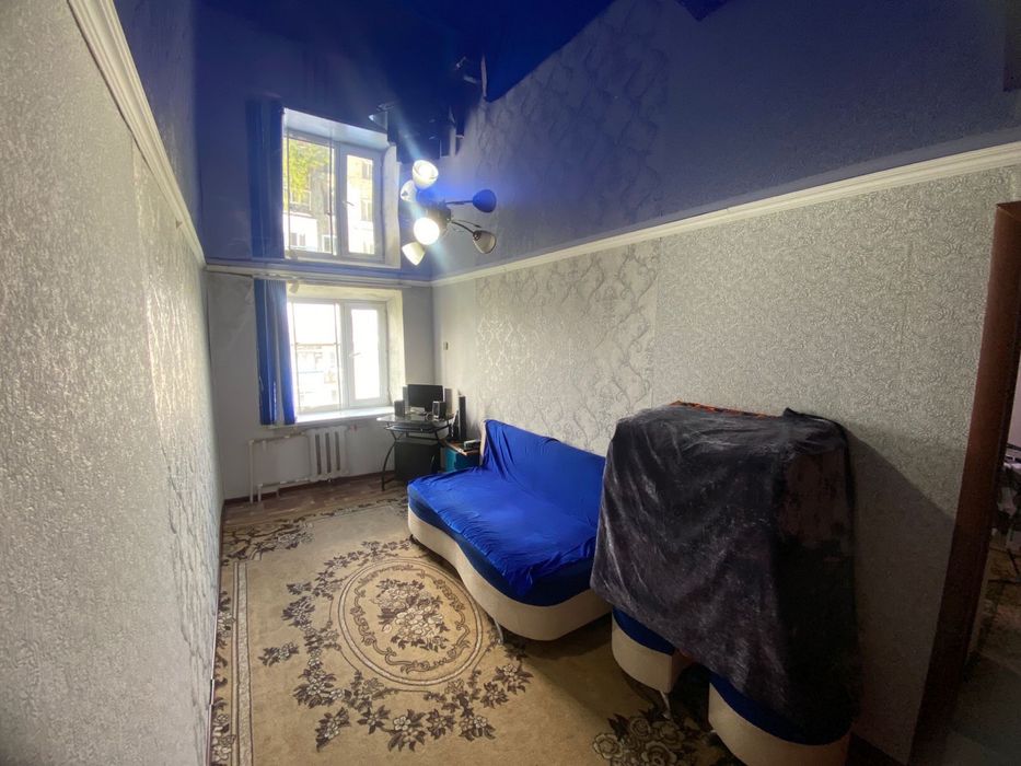 Продаю трешку по цене двушки