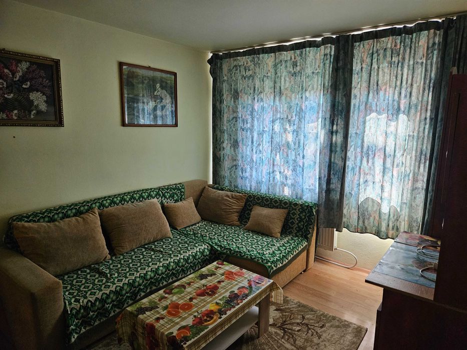 Inchiriez Apartament cu 2 camere