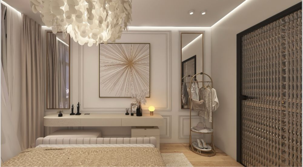 Дизайнер интерьера Шымкент