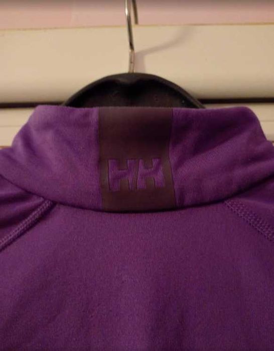 Оригинална фланелка Helly Hansen