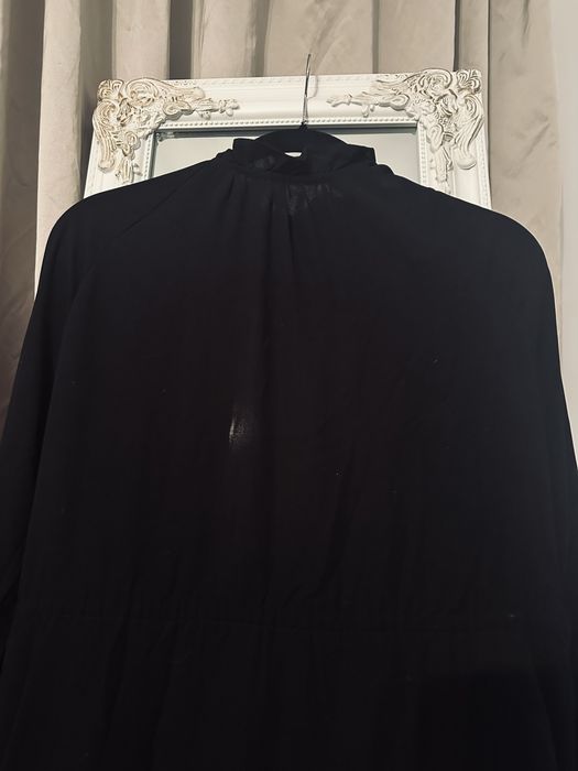 Rochie cu spatele gol