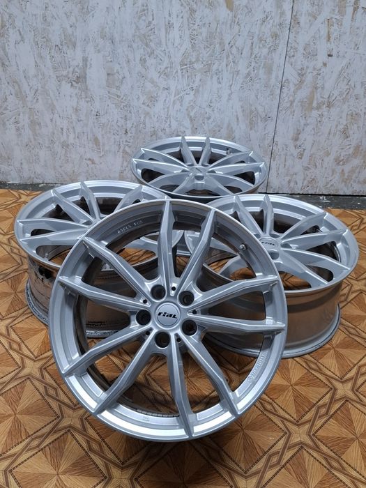 jante  R19   Touareg  audi q7 Porsche  BMW