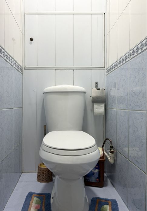 3 Комнаты 3/1/5 Тузель 2, Под Ипотеку, 40 Лет, Корзинка, Tuzel 2