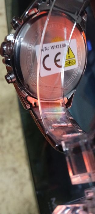 Модные часы Curren.