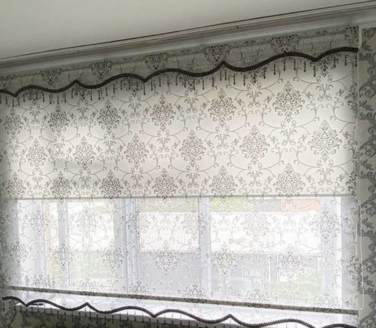 Жалюзидің барлық түрін өдіреміз