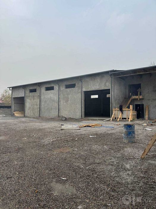 Срочно продается склад по низкой цене в промзоне под склад