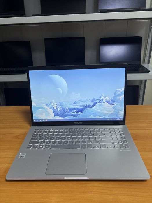 Ноутбук ASUS X509J