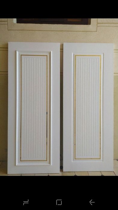 МДФ Ламинат эшиклари