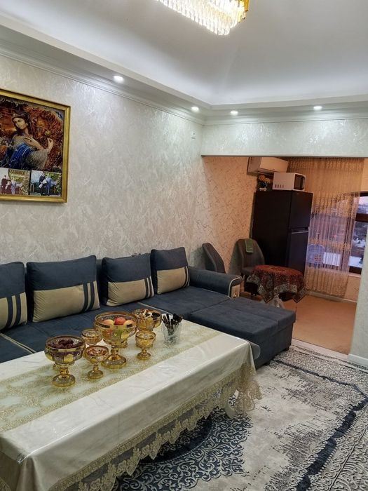 Продается квартира на Шота Руставели