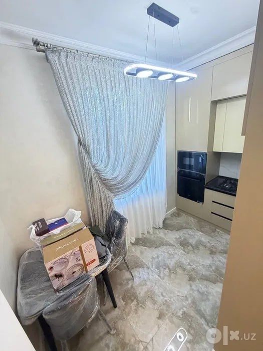 Шота Руставели на против  Moderno Tower