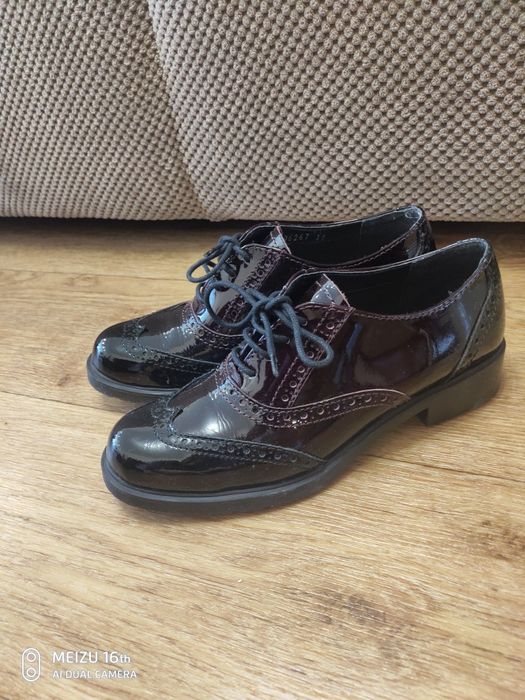 Туфли Thomas Munz