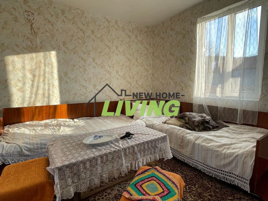 Продава се Къща в с. Долнослав, Област Пловдив - 140 кв.м за 858 €/кв.м - Снимка #5