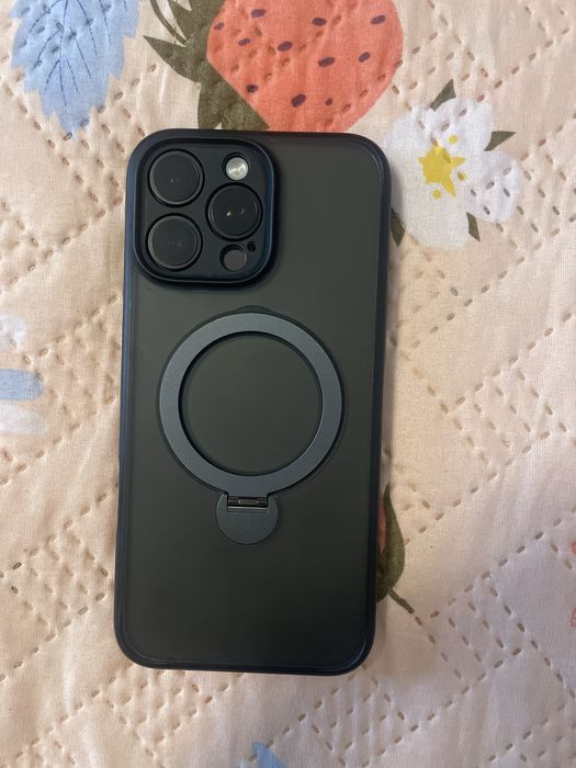 Iphone 16 Pro max 256GB Иделаьное состояние