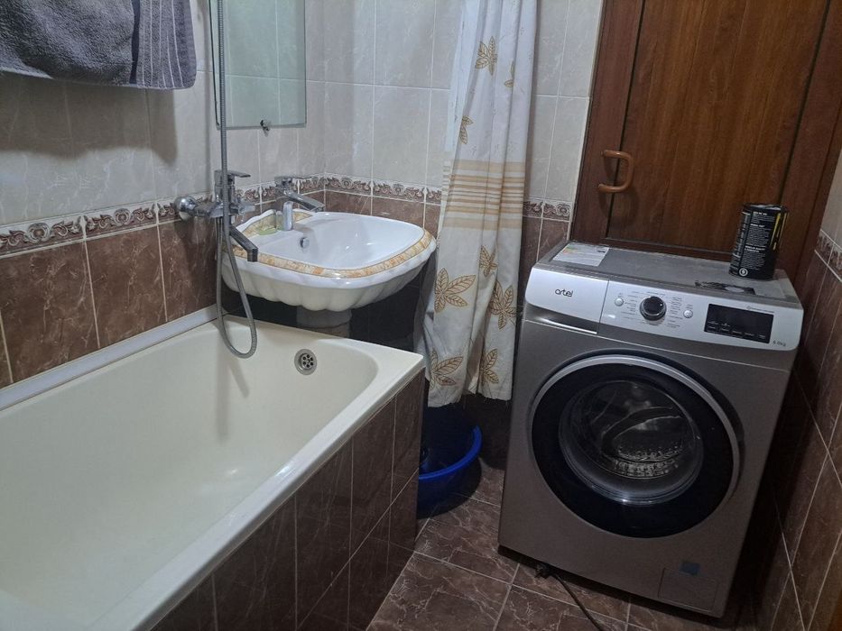 Аренда квартиры Чиланзар -9