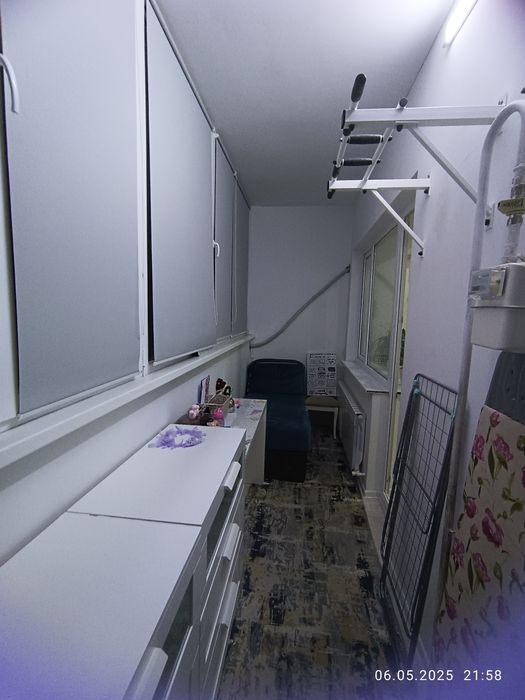 Евродвушка. Северо восток