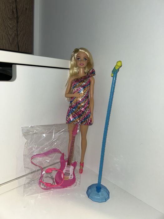 Barbie различни сетове