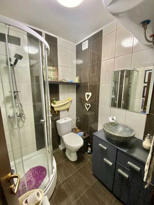 Продава се Четиристаен апартамент в Свети Влас - 145 кв.м за 1338 €/кв.м - Снимка #12
