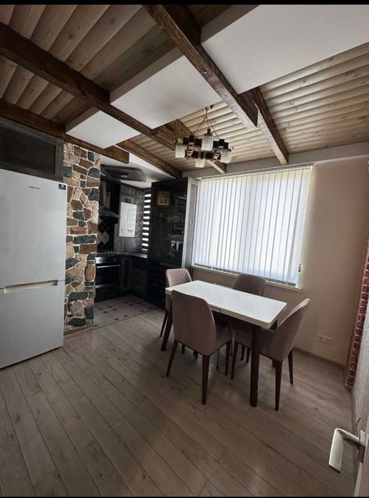 Дава се под наем Двустаен апартамент в София, Обеля 1 - 40 кв.м за 375 € - Снимка #1