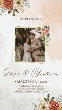 Videotaklifnomalar xizmati, o‘zgacha yondashuv