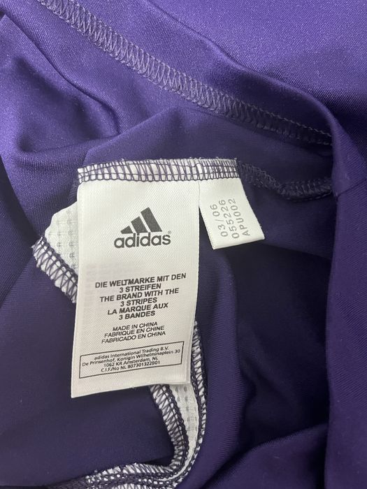 Tricou Real Madrid 06/07,de colectie