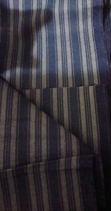 Джинсовая ткань новая