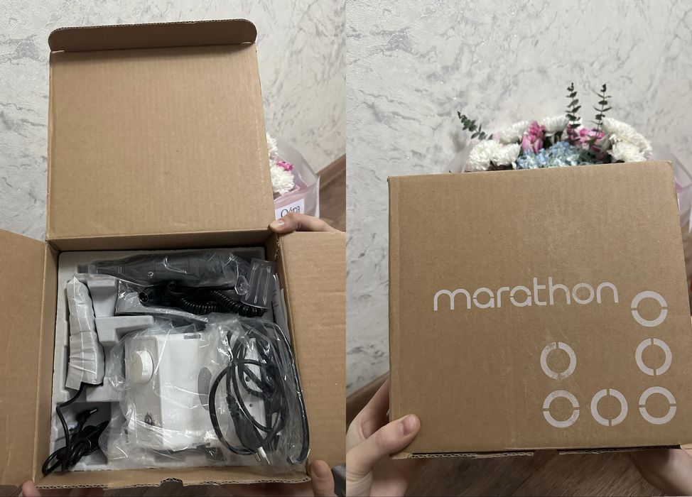 Аппараты для маникюра