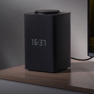 Яндекс станция Макс