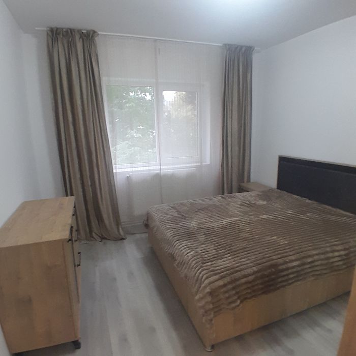 Apartament cu 2 camere lux , de inchiriat