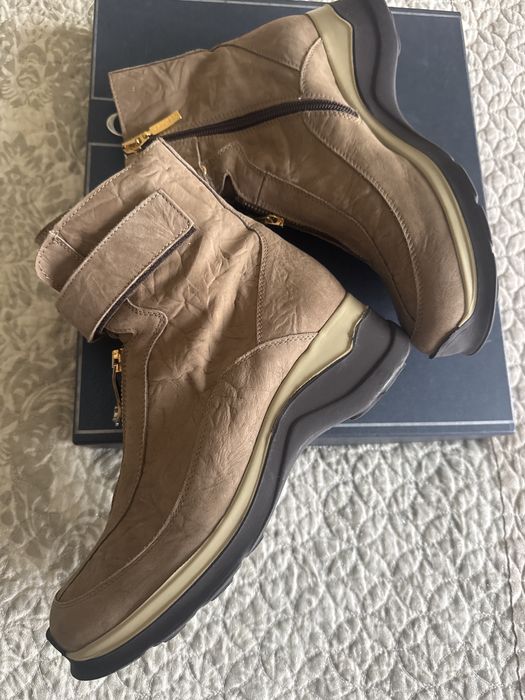 Ghete cesare paciotti