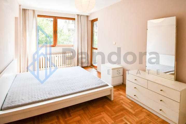 Дава се под наем Тристаен апартамент в София, Медицинска академия - 120 кв.м за 599 € - Снимка #9