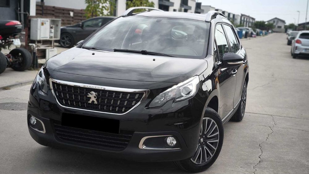 Fab 2019/50000km/CarPlay/Gps 3D/Senzori de Parcare