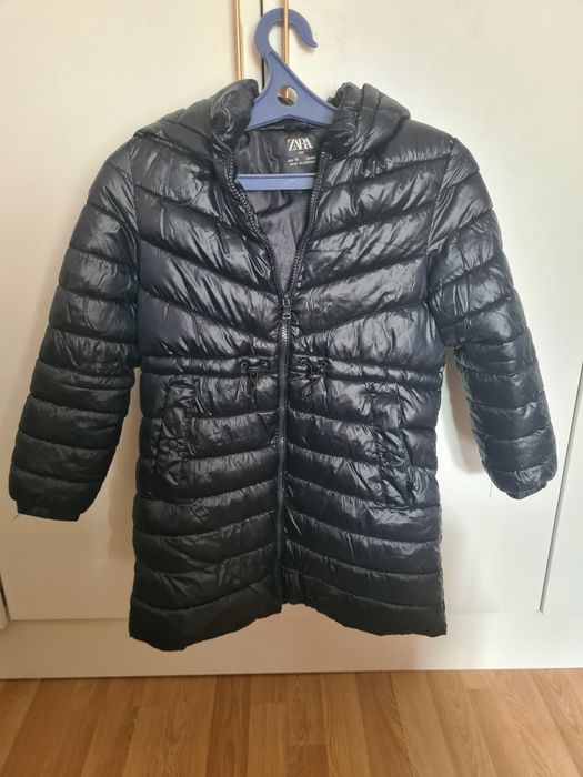 Куртку для девочек