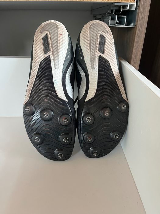 Nike шпайкове за лека атлетика