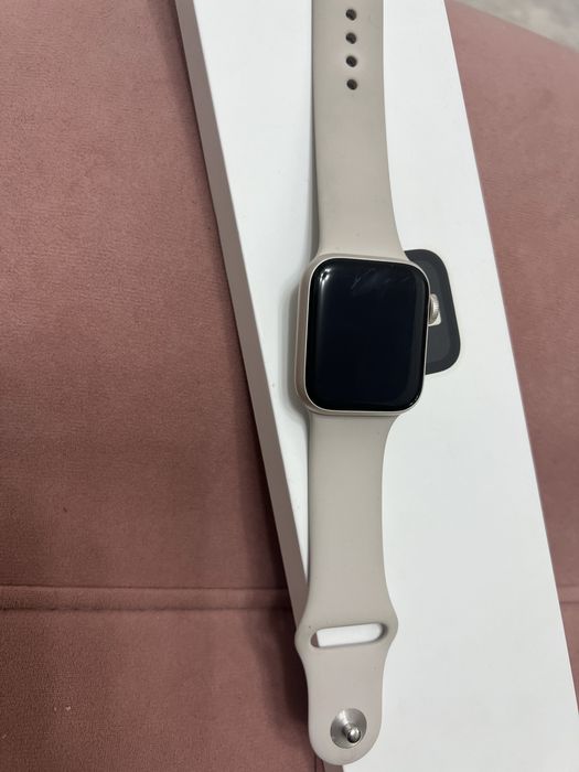 Apple Watch SE 2nb Gen