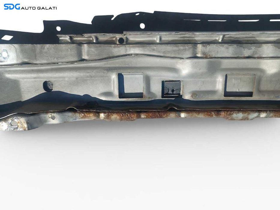 Armatura Intaritura Bara Fata Opel Zafira A 1999 - 2005 [LN0227]