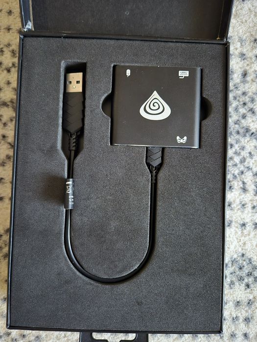 Adaptor Tin200 ( XONE, PS4, PS3, SWITCH)