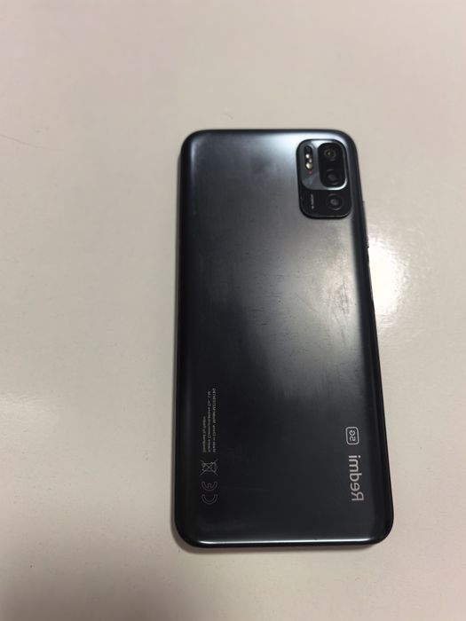 Redmi Note 10 5G