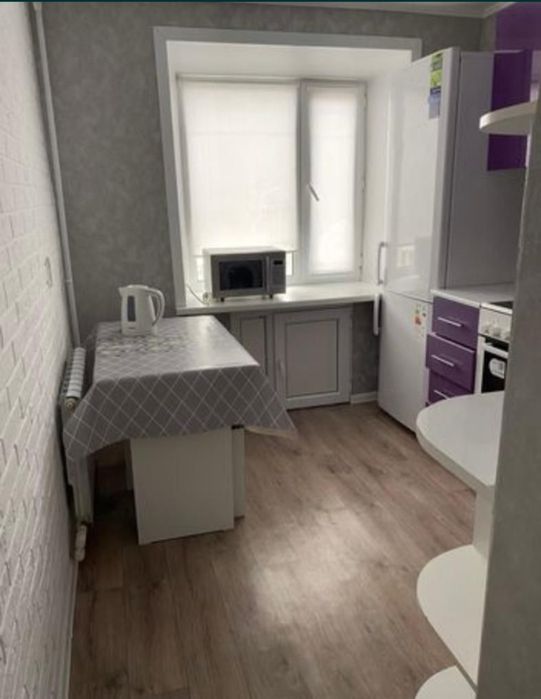 Сдам однокомнатную квартиру