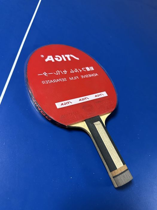 Продам ракетку для настольного тенниса Stuor CNF