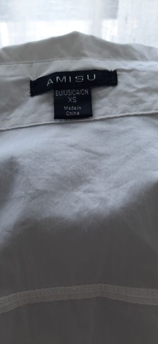 Camasa Amisu, marimea XS, noua