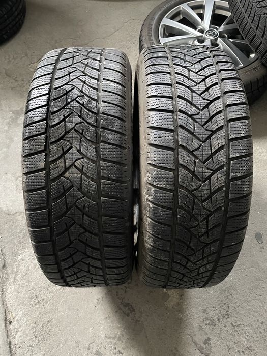 Jante Mazda Cx30 Mx30 Cx3 Cx5 3 5 6 * 5x114.3 * 18”