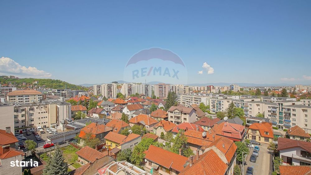Vanzare/Inchiriere apartament Iuliu Maniu Brasov