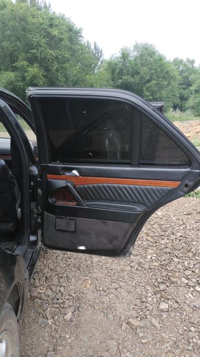 Продаётся Mercedes кабан